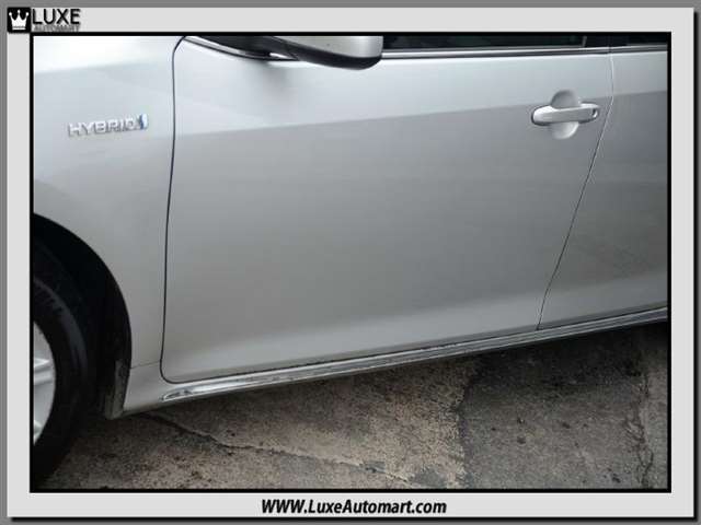 Toyota Camry 2014 photo 7